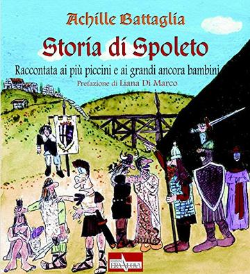 Storia di Spoleto